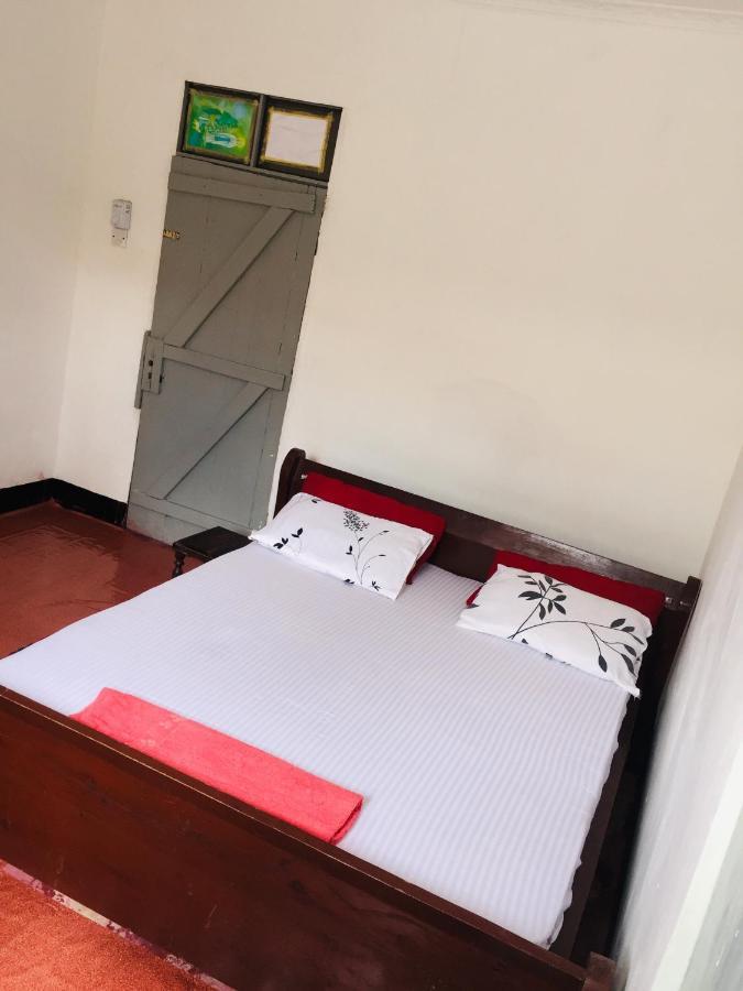 Mikocheni Home Stay Dar es Salaam Luaran gambar