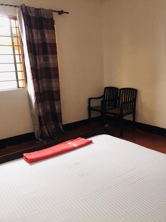 Mikocheni Home Stay Dar es Salaam Luaran gambar